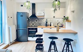 Apartma Naty