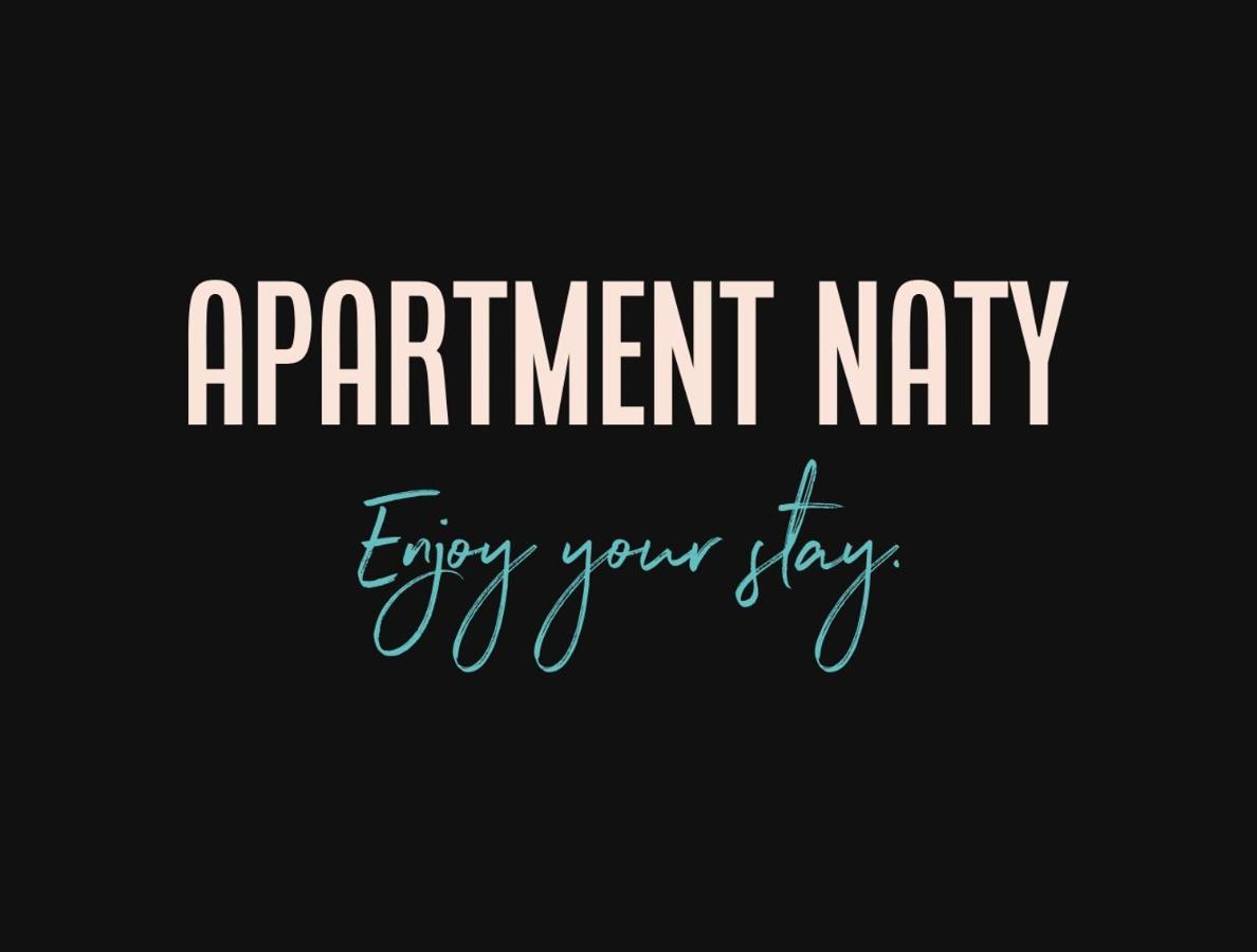 Apartma Naty Ljubljana Buitenkant foto